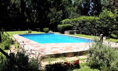 Casa quinta y Departamento Tortuguitas Oportunidad