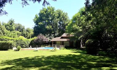 Casa quinta y Departamento Tortuguitas Oportunidad