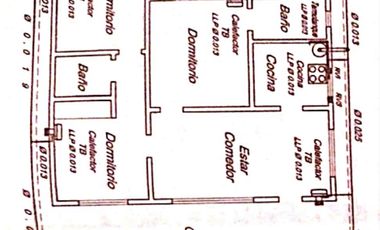 Casa quinta y Departamento Tortuguitas Oportunidad