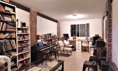 Casa quinta y Departamento Tortuguitas Oportunidad