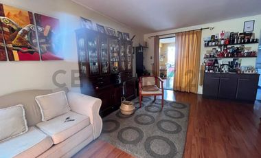 Casa sector residencial