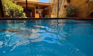 Casa sector residencial