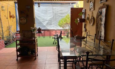 Casa sector residencial