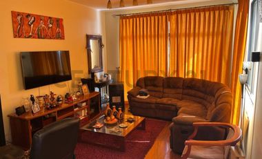 Casa sector residencial