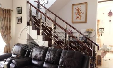 Rumah Dijual Jogja MEwah Perum Elite Utara UGM jl kaliurang km 9