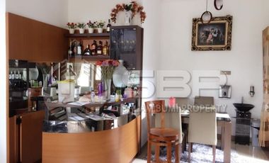 Rumah Dijual Jogja MEwah Perum Elite Utara UGM jl kaliurang km 9