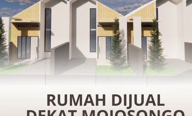 RUMAH DI KARANGANYAR DEKAT KAMPUS UNS DAN STIKESMUS