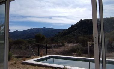 VENTA DE CASA EN Juana Koslay