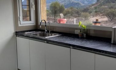 VENTA DE CASA EN Juana Koslay