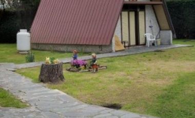 CASA QUINTA DE 4 AMBIENTES DE 1200MT2 EN VENTA - 20 DE JUNIO