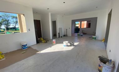 Ricordi Negocios Inmobiliarios, Casa en Santa Lucia, Pilar del este!