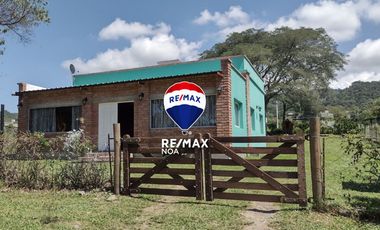 CASA VENTA/PERMUTA VERTIENTES ECO PUEBLO VAQUEROS