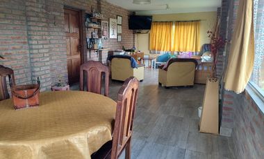 CASA VENTA/PERMUTA VERTIENTES ECO PUEBLO VAQUEROS