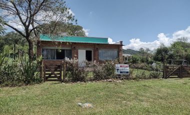 CASA VENTA/PERMUTA VERTIENTES ECO PUEBLO VAQUEROS