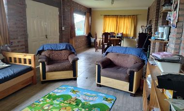 CASA VENTA/PERMUTA VERTIENTES ECO PUEBLO VAQUEROS