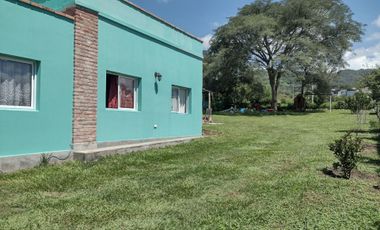 CASA VENTA/PERMUTA VERTIENTES ECO PUEBLO VAQUEROS