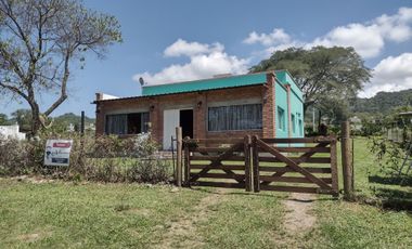 CASA VENTA/PERMUTA VERTIENTES ECO PUEBLO VAQUEROS