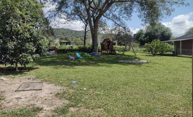 CASA VENTA/PERMUTA VERTIENTES ECO PUEBLO VAQUEROS