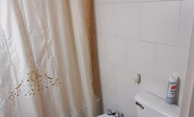 EXCELENTE PH DE 2 AMB AMPLIOS CON DOS PATIOS. MUY LUMINOSO Y AEREADO.