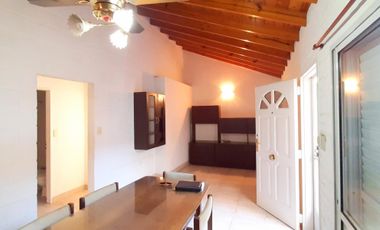 EXCELENTE PH DE 2 AMB AMPLIOS CON DOS PATIOS. MUY LUMINOSO Y AEREADO.