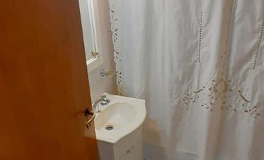 EXCELENTE PH DE 2 AMB AMPLIOS CON DOS PATIOS. MUY LUMINOSO Y AEREADO.