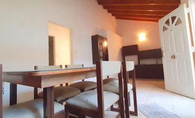 EXCELENTE PH DE 2 AMB AMPLIOS CON DOS PATIOS. MUY LUMINOSO Y AEREADO.