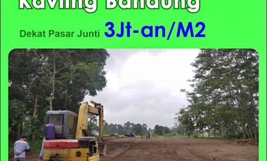 Tanah Kapling Bandung Katapang Junti