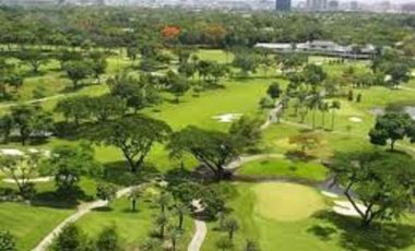 2 - Bedroom with Spectacular Golf Course View for Sale in Bellagio, BGC