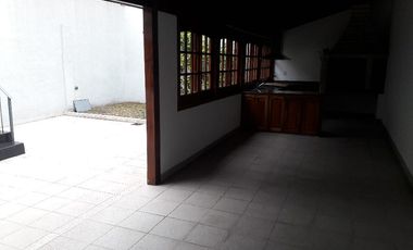 Chalet en venta en Quilmes Centro