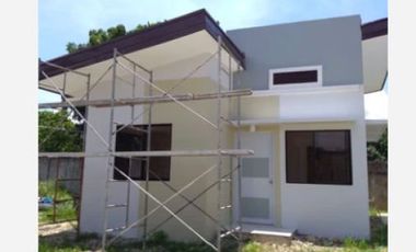 Ready to Occupy 2Bedroom Bungalow House For sale Liloan Cebu
