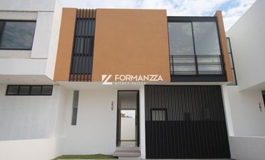 Casa Nueva en Preventa en Punta Norte en Colima