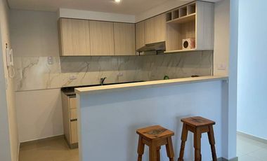 Departamento-Venta-San Martín