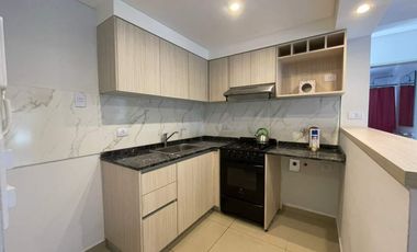 Departamento-Venta-San Martín