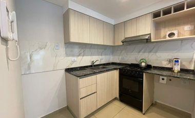 Departamento-Venta-San Martín