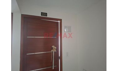 Alquila Tu Nuevo Depa En Campoy – 2 Dormitorios + Ascensor Y Diseño Moderno