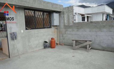 Casa de venta en San Pablo del Lago Otavalo