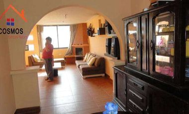 Casa de venta en San Pablo del Lago Otavalo