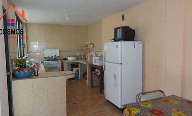Casa de venta en San Pablo del Lago Otavalo