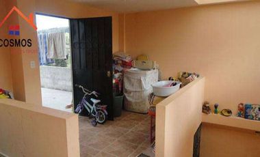 Casa de venta en San Pablo del Lago Otavalo