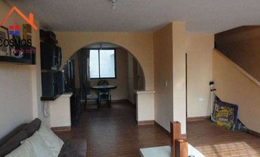 Casa de venta en San Pablo del Lago Otavalo