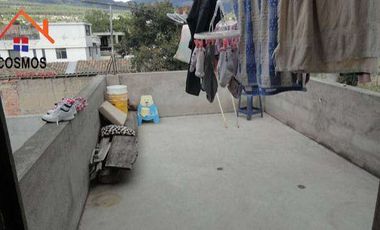 Casa de venta en San Pablo del Lago Otavalo