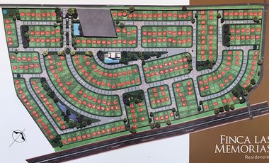 VIVE EN ATLIXCO TERRENOS EN VENTA EN ATLIXCO FINCA LAS MEMORIA