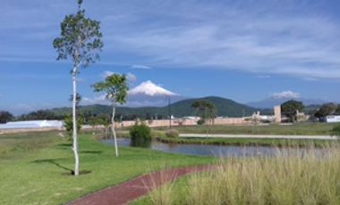 VIVE EN ATLIXCO TERRENOS EN VENTA EN ATLIXCO FINCA LAS MEMORIA