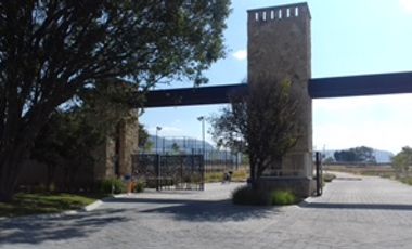 VIVE EN ATLIXCO TERRENOS EN VENTA EN ATLIXCO FINCA LAS MEMORIA