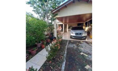 VENDO CASA EN ARRAIJAN VACAMONTE 3R