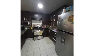 VENDO CASA EN ARRAIJAN VACAMONTE 3R