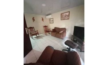 VENDO CASA EN ARRAIJAN VACAMONTE 3R