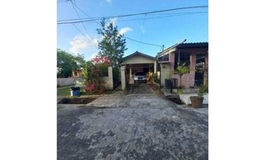 VENDO CASA EN ARRAIJAN VACAMONTE 3R