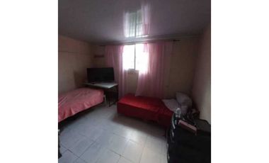 VENDO CASA EN ARRAIJAN VACAMONTE 3R
