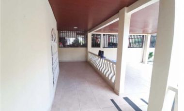 VENDO CASA EN ARRAIJAN VACAMONTE 3R